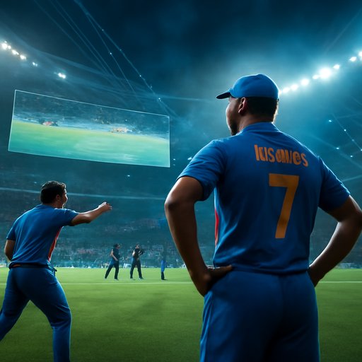 1111Bet ফিল্ডিং সেটআপের ওপর ক্যামেরা